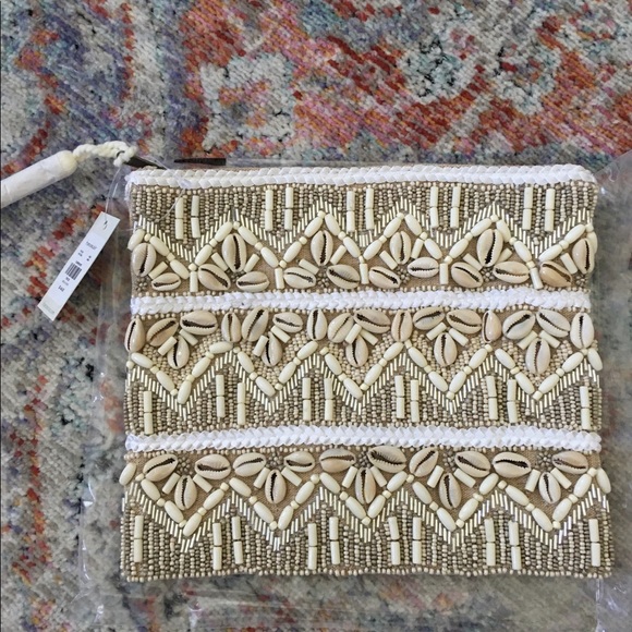 Shell pouch - Picture 3 of 4